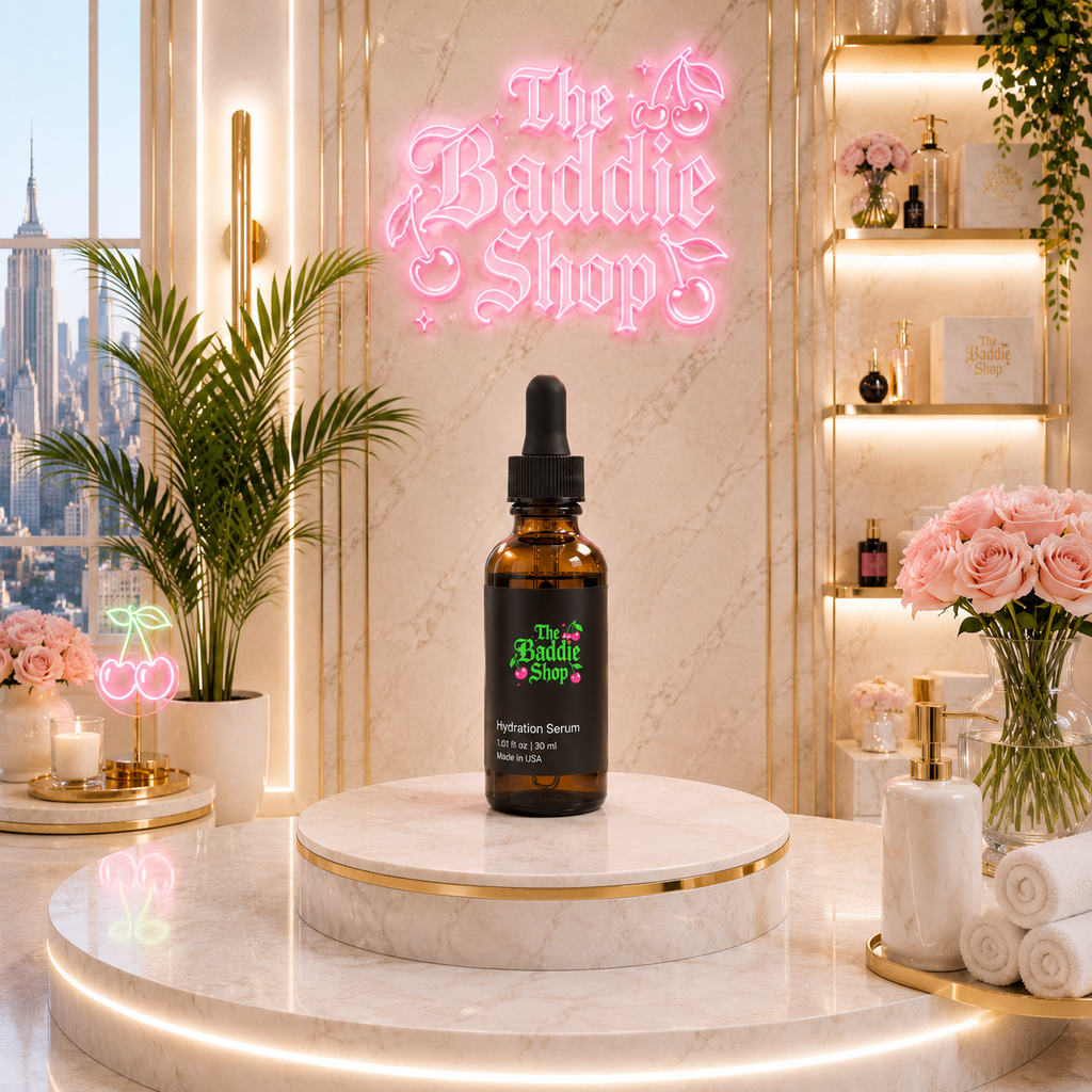 Hydration Serum