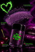 Glitter Dust - Amethyst 💜
